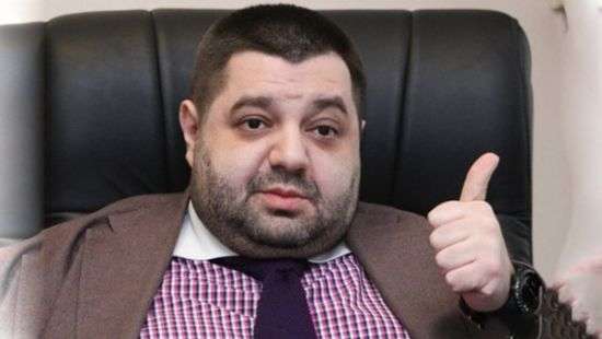 Луценко аннулировали визу, а у Грановского забрали грин-карту – источники Саакашвили