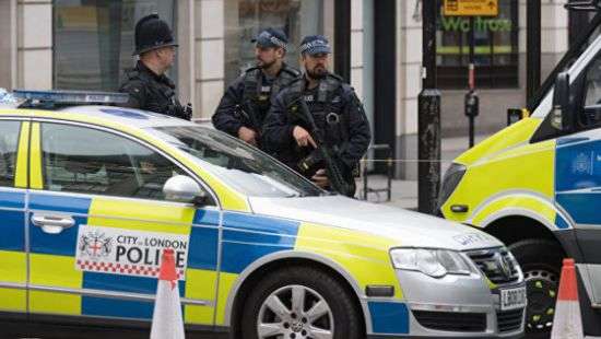 Опубликованный фоторобот преступника разсмешил пользователей интернета