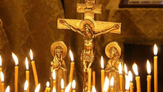 Сегодня православные отмечают Страстную пятницу