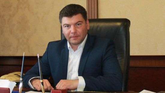 Михаил Ноняк теряет «Укртрансбезопасность»