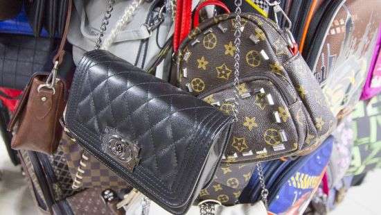 ЕС запускает программу по борьбе с контрафактом