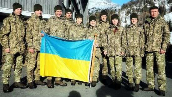 Украинские биатлонисты завоевали три медали на ЧМ