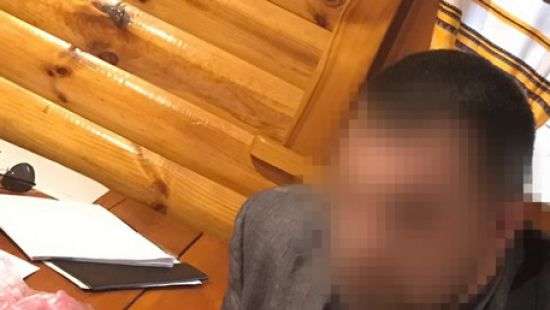 СБУ поймала на взятке чиновника «Укртрансбезопасности»: Омелян хочет уволить главу