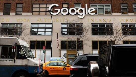 Google перешел на «зеленую» энергию