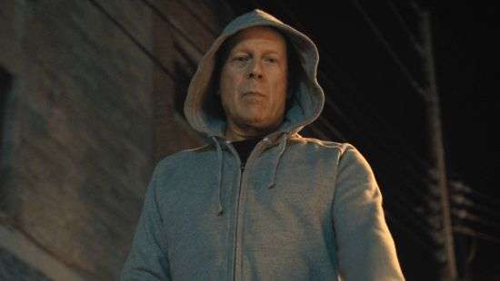 Фильм недели. Он мстит со вкусом