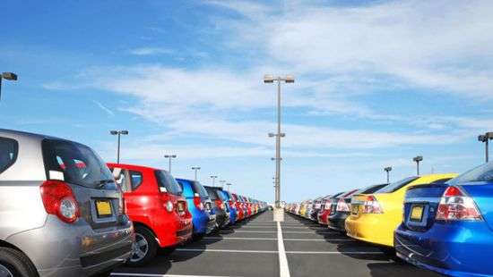 Европа ввела новые требования безопасности к авто