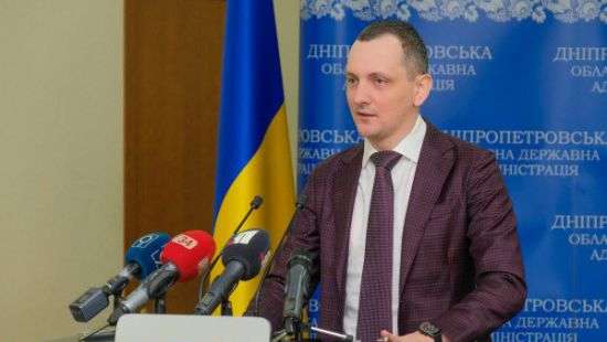 В этом году в Днепропетровской области появятся первые три детских сада новой архитектуры, - Голик