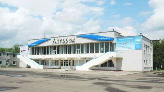 Аэропорт на Закарпатье должен заработать уже осенью 2018 года - Мининфраструктуры