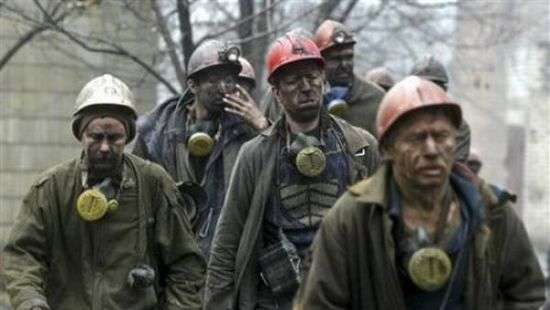 В Минэнергоугля заявили, что выплатили шахтерам все долги