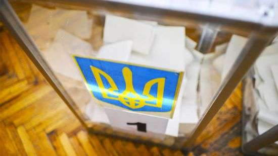 Европарламент дал Украине пять месяцев на принятие Избирательного кодекса
