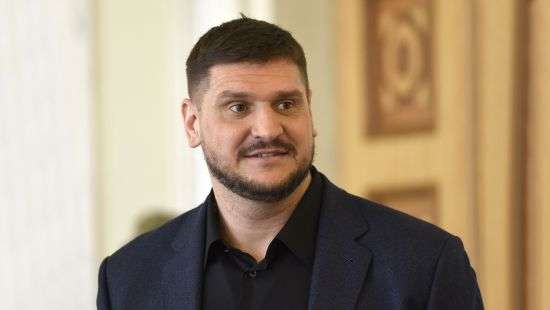 Губернатор Савченко о достижениях за полтора года: дороги, инвестиции, медицина