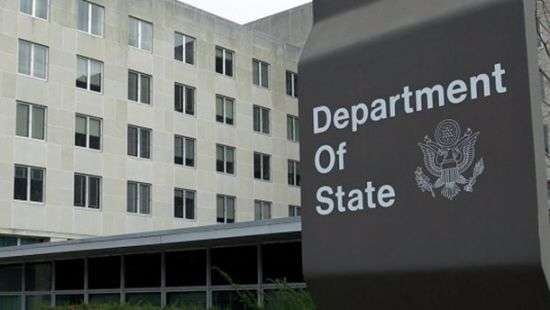 Смена госсекретаря не повлияет на политику США в отношении Украины - посол