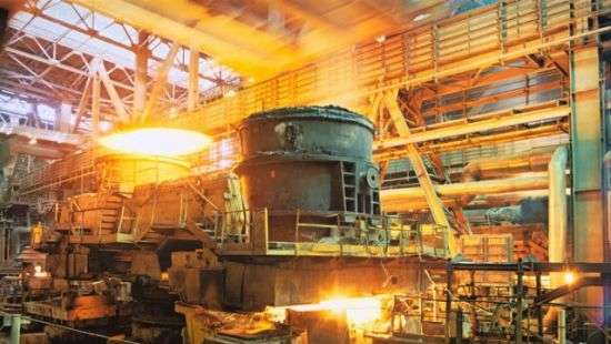 Металлурги призывают власть обратить внимание на отрасль