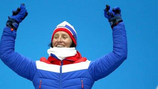 Самая титулованная спортсменка в истории завершила карьеру