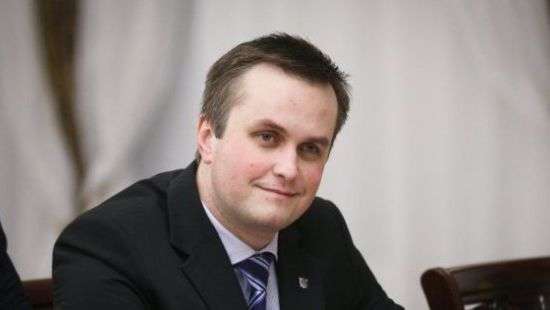 Американский посол прокомментировала ситуацию вокруг Холодницкого