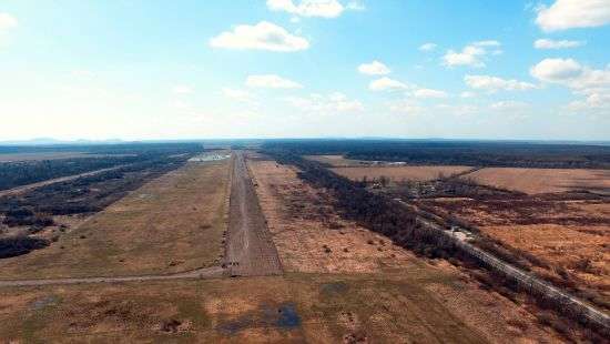 Аэроинфраструктура Закарпатья: в Хусте или Мукачево построят новый аэропорт