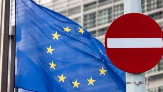 В ЕС дали новый перечень санкций касательно КНДР