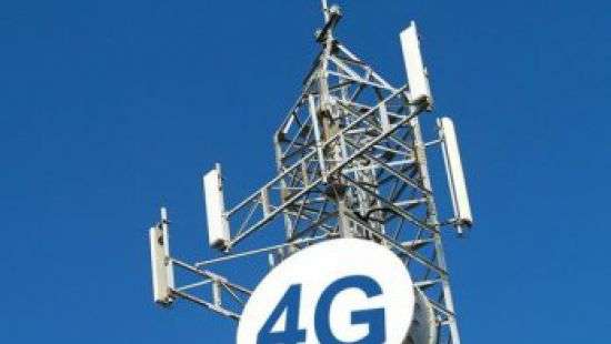 Мобильный интернет 4G от «Киевстар» появился в 20 населённых пунктах