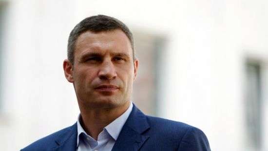 Кличко рассказал о больших проблемах с утилизацией мусора