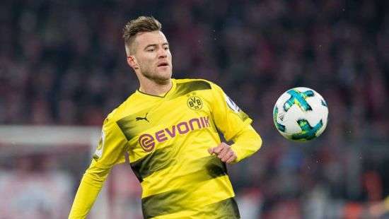 Ярмоленко может сыграть со «Штутгартом»