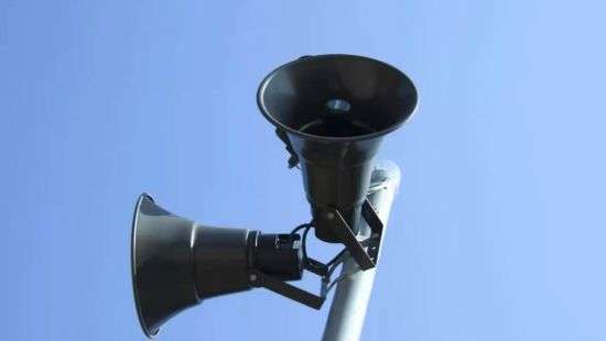 В Норвегии звук сирены приняли за сигнал о начале войны с Россией