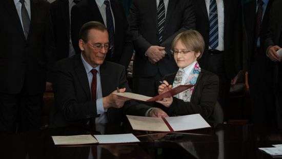 США раскрыли новую информацию о дочери Путина