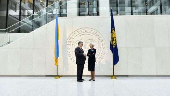 Минэкономразвития ухудшило прогноз по поводу получения кредитов МВФ