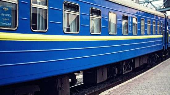 В Украине весной подорожают жд билеты