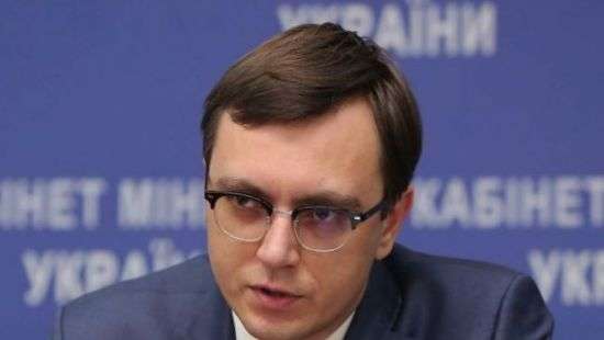 Омелян определил сроки завершения ремонта трассы Киев-Чоп и Киев-Одесса