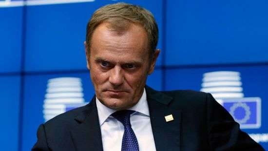 О доверии народа: нравится ли полякам Дональд Туск