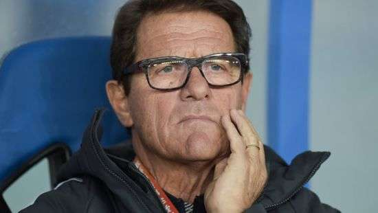 Знаменитый тренер не хочет тренировать сборную Италии