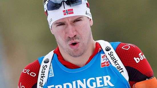 Легендарный биатлонист объявил о завершении карьеры