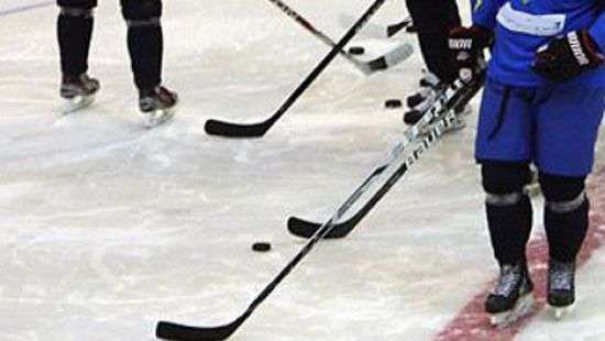 Стало известно кто сыграет в плей-офф Кубка Стэнли