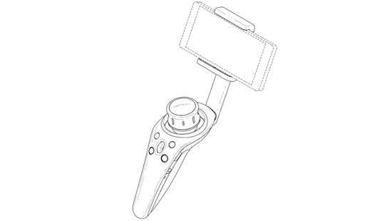 LG запатентовала ПДУ для дронов