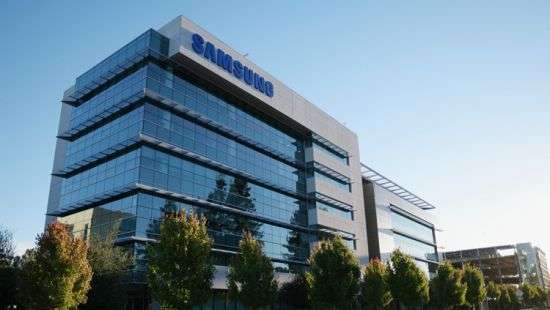 В Samsung завершена разработка 7-нм технологии