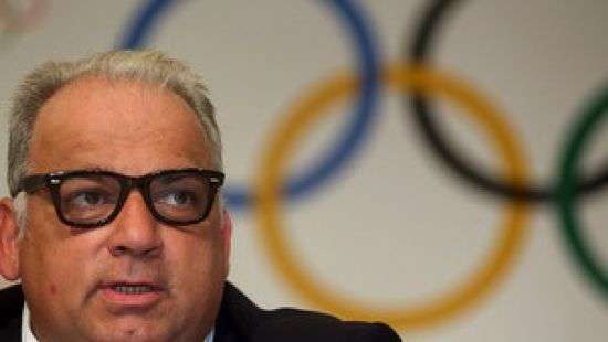 Стало известно, почему у Украины отобрали ЧЕ по борьбе