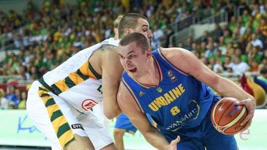 Капитан сборной Украины пропустит отбор ЧМ-2019