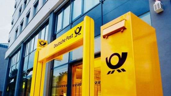 Во Франции остановились тысячи почтовых отделений