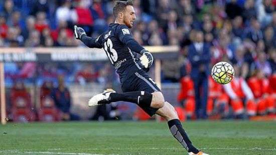 Стал известен лучший вратарь Европы