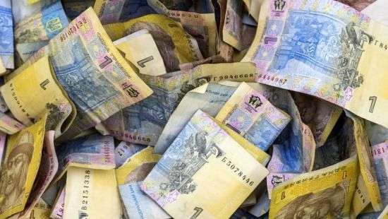 За использование украинского языка работникам выдавали премии