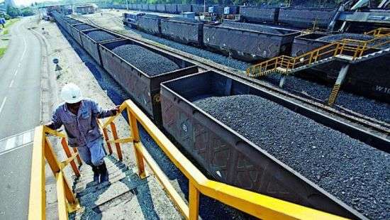 Внедрение «Роттердам плюс» позитивно сказывается на государственной угольной отрасли, - Волынец