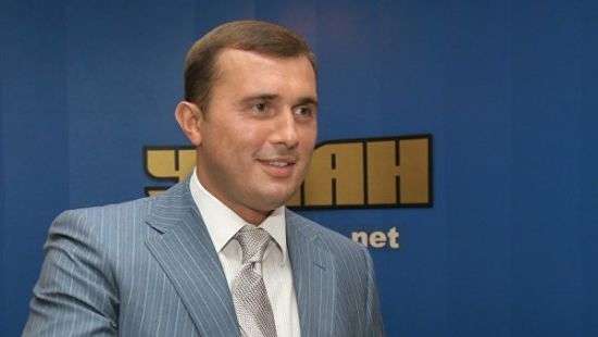 Суд продлил арест бывшему нардепу Шепелеву