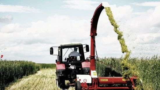 МЭРТ расширил список агротехники, закупка которой будет компенсироваться государством