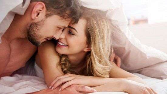 Топ- 5 лечебных свойств секса