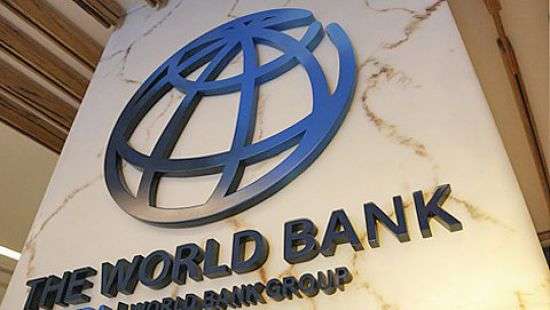 Для выплаты долгов правительство Украины должно привлечь $18 млрд - Всемирный Банк