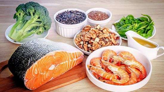 Врачи назвали лучшие продукты для щитовидной железы