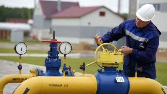 Глава «Нафтогаза» назвал сумму, которую Украина потеряет вместе с транзитом газа из РФ