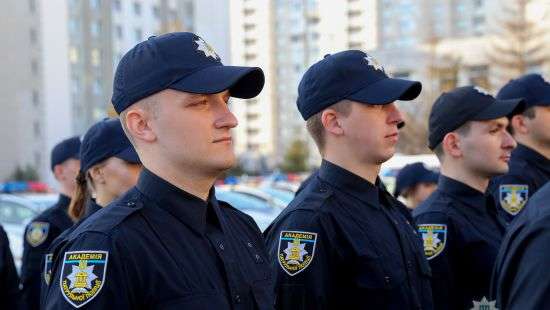 В Нацполиции хотят изменить подходы к оценке кандидатов на занятие постов