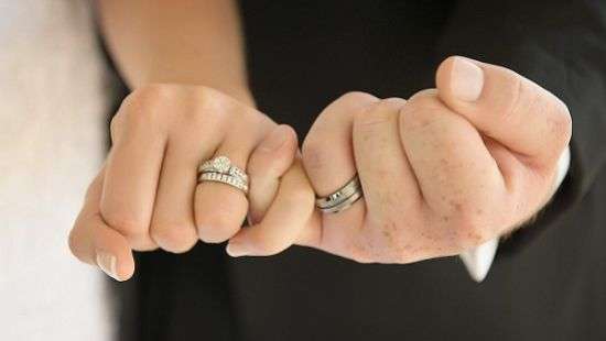 Как пережить 5 самых опасных периодов брака и не разбежаться