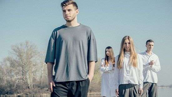 Что носят украинцы дорогие бренды или эксклюзивный хенд мейд